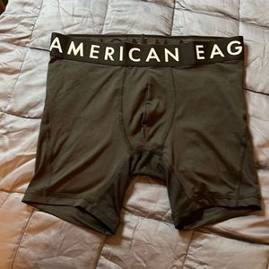 American eagle boxer brief